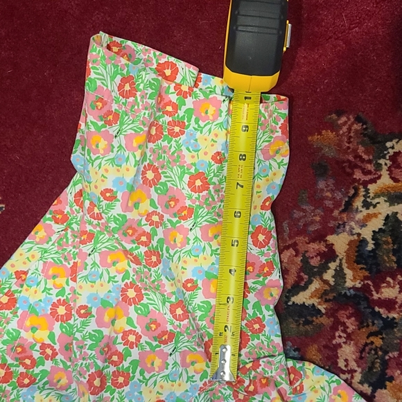 LILLY PULITZER SHORTS - Picture 4 of 6